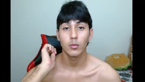 Snapshot of neithanzyn chatting on 16, 12, 2025 Neithanzyn online show from 16, 12, 2025