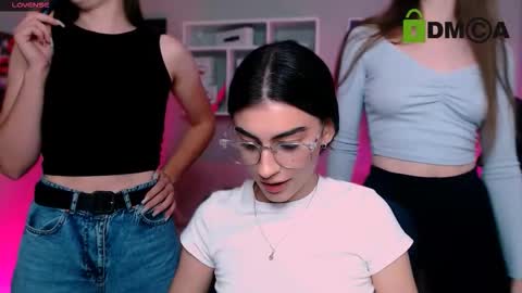 Meow online show from 18, 9, 2025