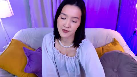 Snapshot of neko_blush chatting on 26, 3, 2026 Neko online show from 26, 3, 2026