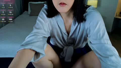 Snapshot of neko_blush chatting on 30, 3, 2026 Neko online show from 30, 3, 2026