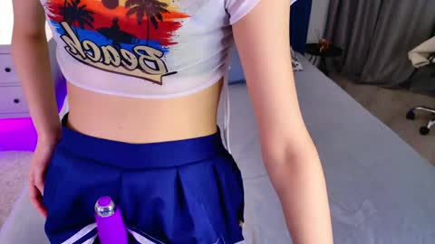 Snapshot of neko_blush chatting on 14, 4, 2026 Neko online show from 14, 4, 2026