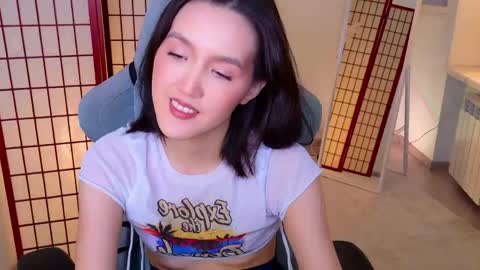 Snapshot of neko_blush chatting on 25, 4, 2026 Neko online show from 25, 4, 2026