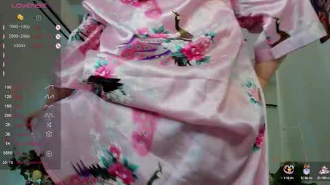 neko_moor online show from 12, 9, 2025