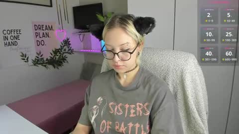 Snapshot of neko_sora chatting on 15, 3, 2026 Kate online show from 15, 3, 2026
