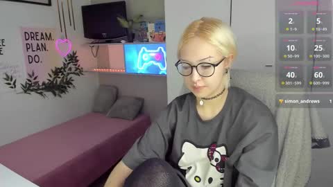 Snapshot of neko_sora chatting on 21, 3, 2026 Kate online show from 21, 3, 2026