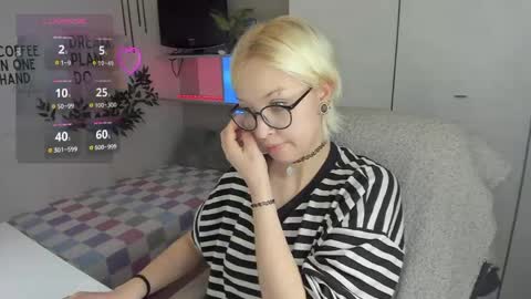 Snapshot of neko_sora chatting on 30, 3, 2026 Kate online show from 30, 3, 2026