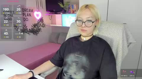 Snapshot of neko_sora chatting on 17, 4, 2026 Kate online show from 17, 4, 2026