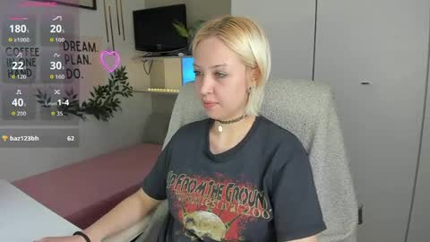 Snapshot of neko_sora chatting on 28, 4, 2026 Kate online show from 28, 4, 2026