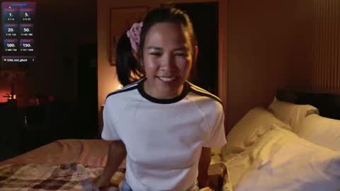 Snapshot of nekolicious143 chatting on 26, 2, 2026 Neko online show from 26, 2, 2026