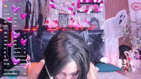 Miah online show from 4, 11, 2025