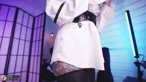 Mely  Birthday party saturday night BYO online show from 10, 1, 2026