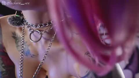 Mely  Birthday party saturday night BYO online show from 15, 5, 2026