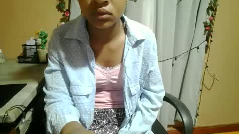 Snapshot of nelia_84 chatting on 24, 5, 2026 nelia_84 online show from 24, 5, 2026