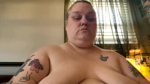 Nellie Atlas online show from 13, 3, 2026