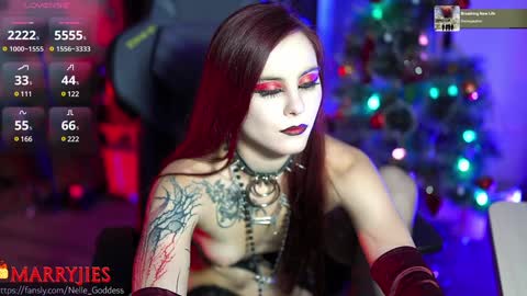    online show from 2, 1, 2025