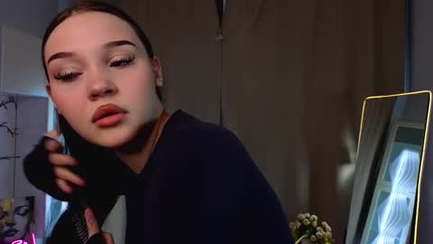 Bonnie online show from 19, 3, 2026