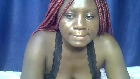 nelly_254 online show from 21, 3, 2026