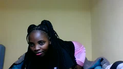 nelly_ebony5 online show from 11, 7, 2026