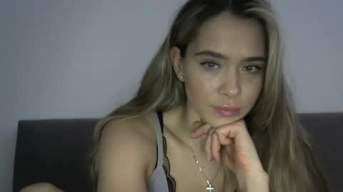 nelly_fortu online show from 10, 2, 2026