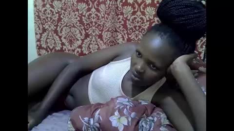 Snapshot of nelly_love001 chatting on 7, 6, 2026 Nasty lover online show from 7, 6, 2026