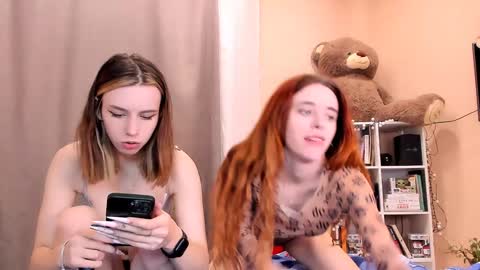 nelly_yy online show from 29, 1, 2025