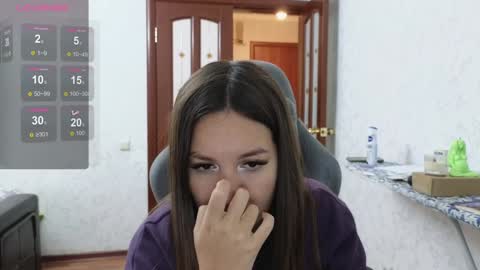 Snapshot of nellyfischer chatting on 4, 12, 2024 Nelly online show from 4, 12, 2024