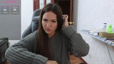 Snapshot of nellyfischer chatting on 5, 12, 2024 Nelly online show from 5, 12, 2024