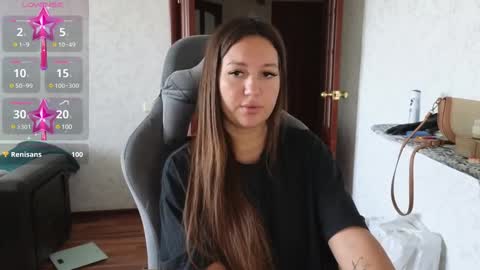 Snapshot of nellyfischer chatting on 9, 12, 2024 Nelly online show from 9, 12, 2024