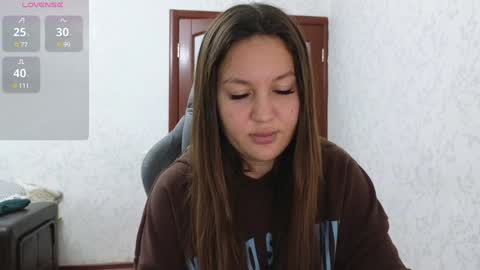 Snapshot of nellyfischer chatting on 15, 12, 2024 Nelly online show from 15, 12, 2024