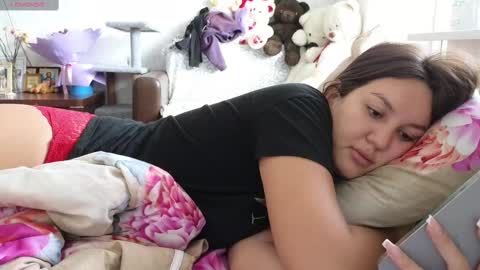 Snapshot of nellyfischer chatting on 13, 2, 2025 Nelly online show from 13, 2, 2025