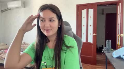 Snapshot of nellyfischer chatting on 17, 2, 2025 Nelly online show from 17, 2, 2025