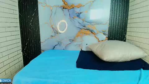 Salome Nena cupcake online show from 24, 9, 2025