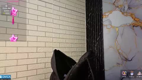 Salome Nena cupcake online show from 24, 10, 2025