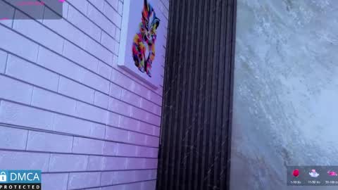 Salome Nena cupcake online show from 8, 4, 2026