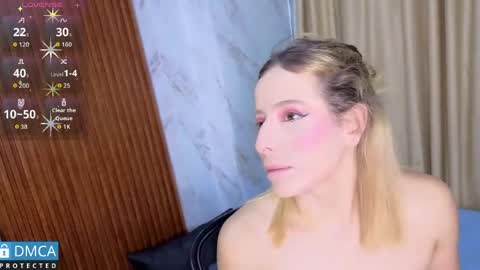 Snapshot of nena_cupcake_ chatting on 18, 5, 2026 Salome Nena cupcake online show from 18, 5, 2026