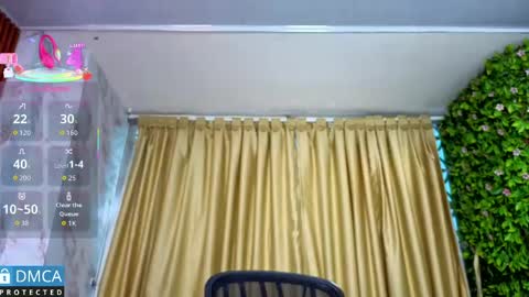 Snapshot of nena_cupcake_ chatting on 21, 5, 2026 Salome Nena cupcake online show from 21, 5, 2026
