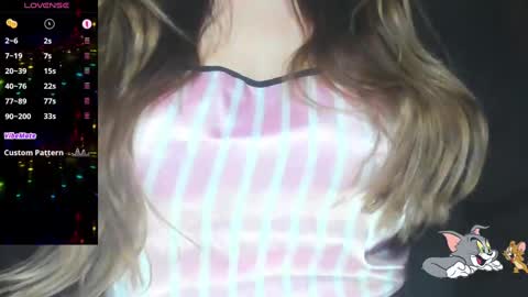 nene sweet mommy online show from 26, 1, 2025