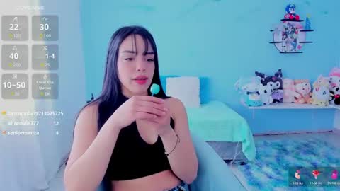 Snapshot of nenitaa_ chatting on 3, 8, 2026 nenitaa_ online show from 3, 8, 2026