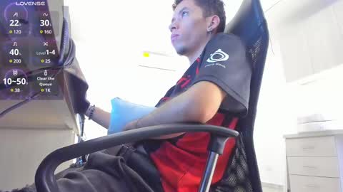 Snapshot of neo_and_jhin chatting on 25, 1, 2025 Jhin online show from 25, 1, 2025