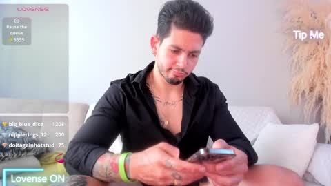 Jordan online show from 30, 1, 2025