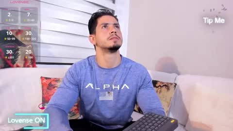 Jordan online show from 11, 9, 2025