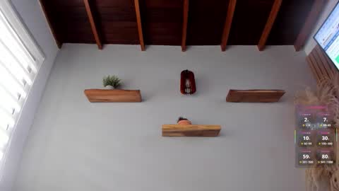 Jordan online show from 19, 3, 2026