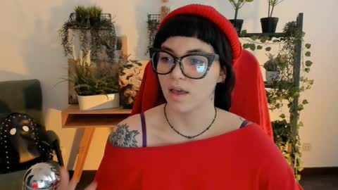 Neo Geisha online show from 15, 3, 2026