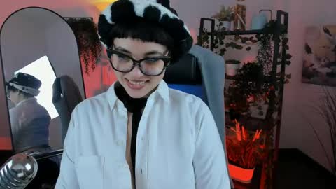 Neo Geisha online show from 11, 5, 2026