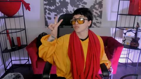 Neo Geisha online show from 1, 6, 2026