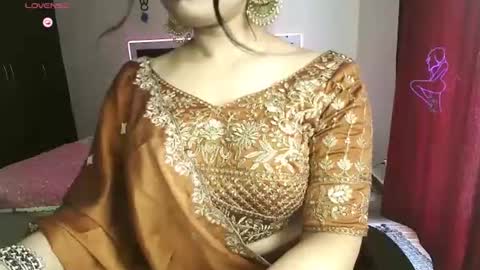 Snapshot of neon_venom chatting on 24, 4, 2026 Kashish online show from 24, 4, 2026