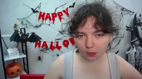 Snapshot of neonilalisova chatting on 24, 10, 2025 NeonilaLisova online show from 24, 10, 2025