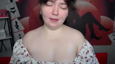 Snapshot of neonilalisova chatting on 15, 11, 2025 NeonilaLisova online show from 15, 11, 2025