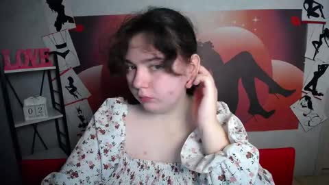 Snapshot of neonilalisova chatting on 2, 12, 2025 NeonilaLisova online show from 2, 12, 2025