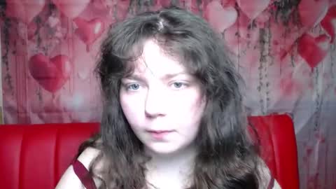 NeonilaLisova online show from 19, 2, 2026